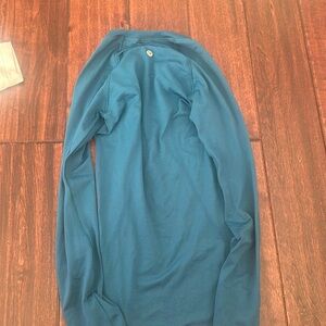 lulu teal swiftly tech